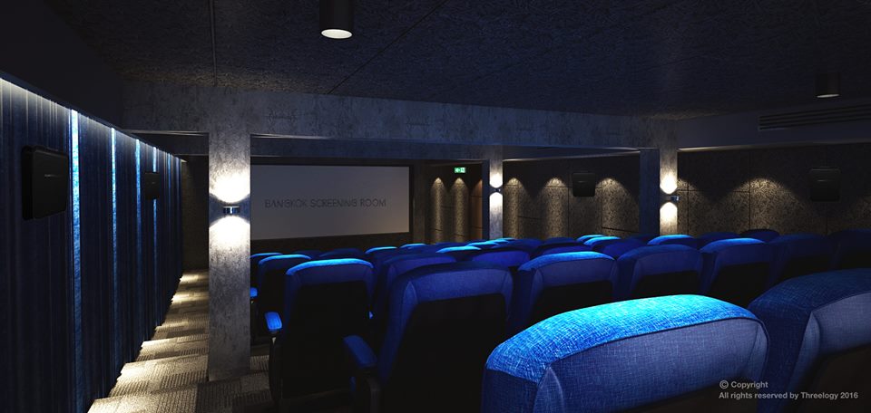 Bangkok is finally getting the independent cinema it deserves