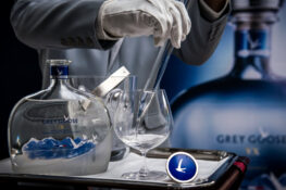Vodka made with Champagne cognac? Yes, please! (And here’s where you can get it.)