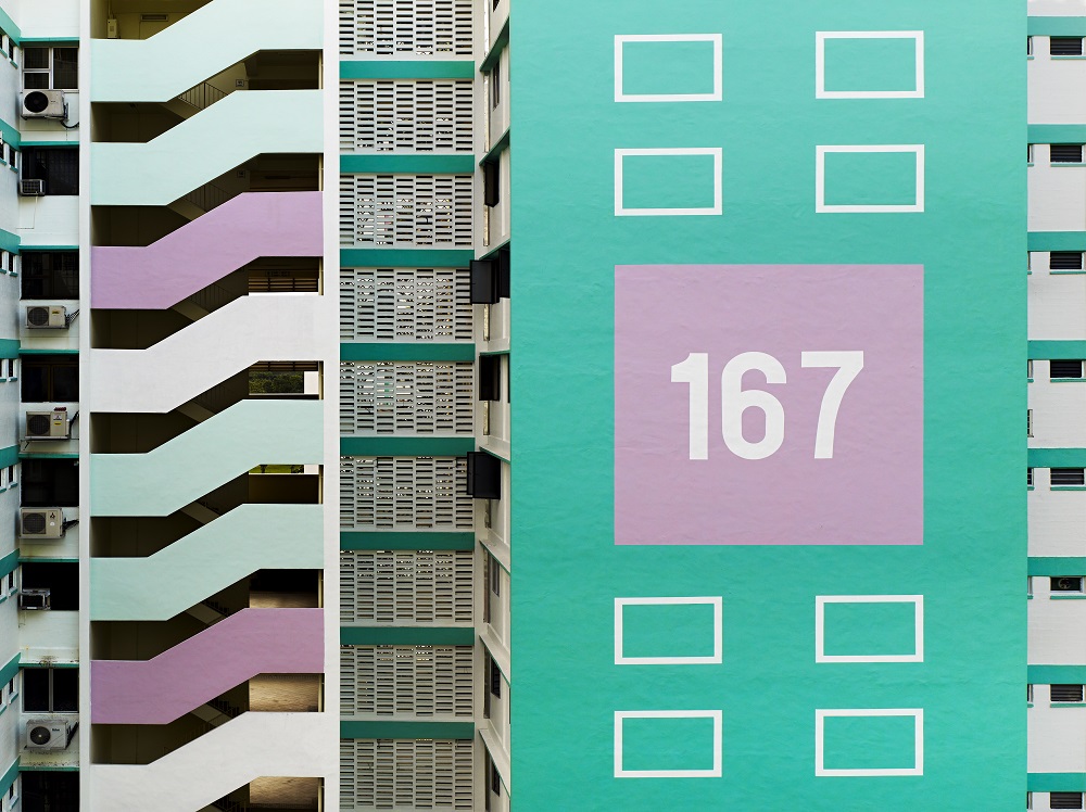 These pictures will make you see Singapore’s HDBs in a new light