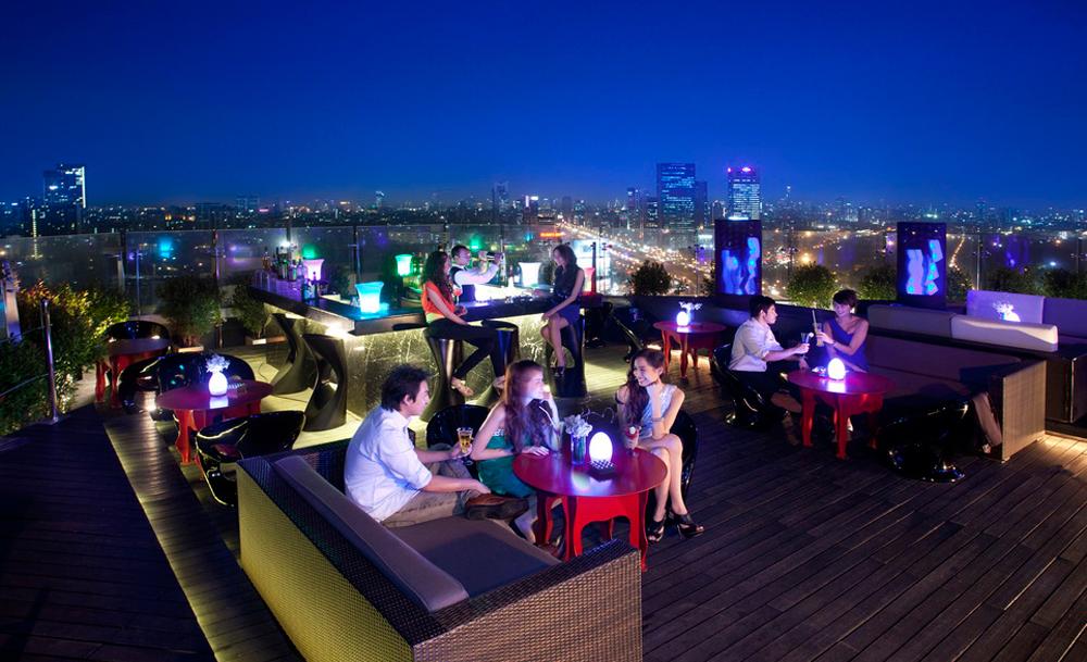 6 reasons to visit Ladprao this weekend