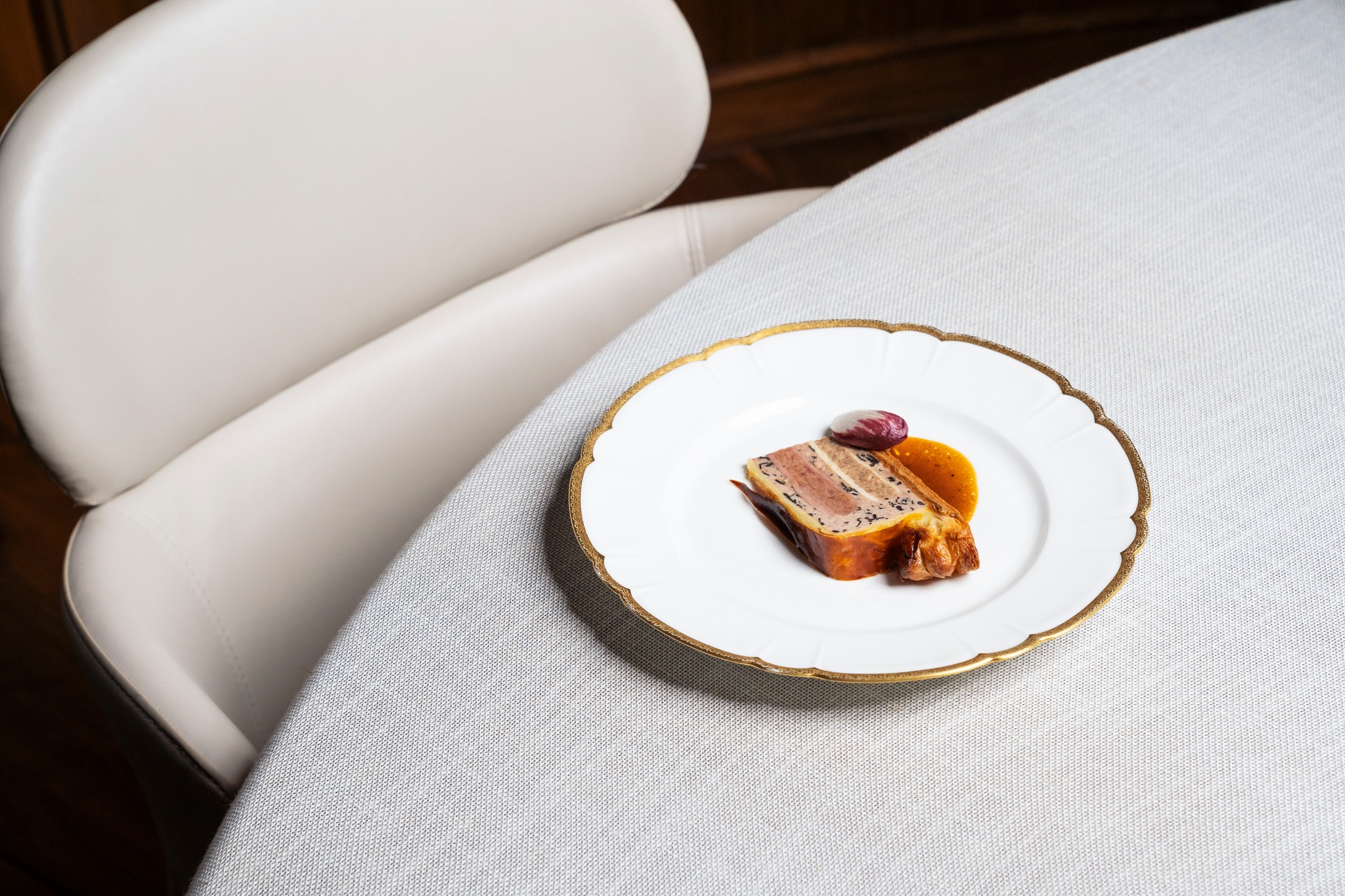 5 luxe restaurants on the west side of the Chao Phraya River you should try