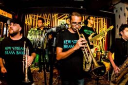 11 best bars and cafes to catch note-worthy live music gigs