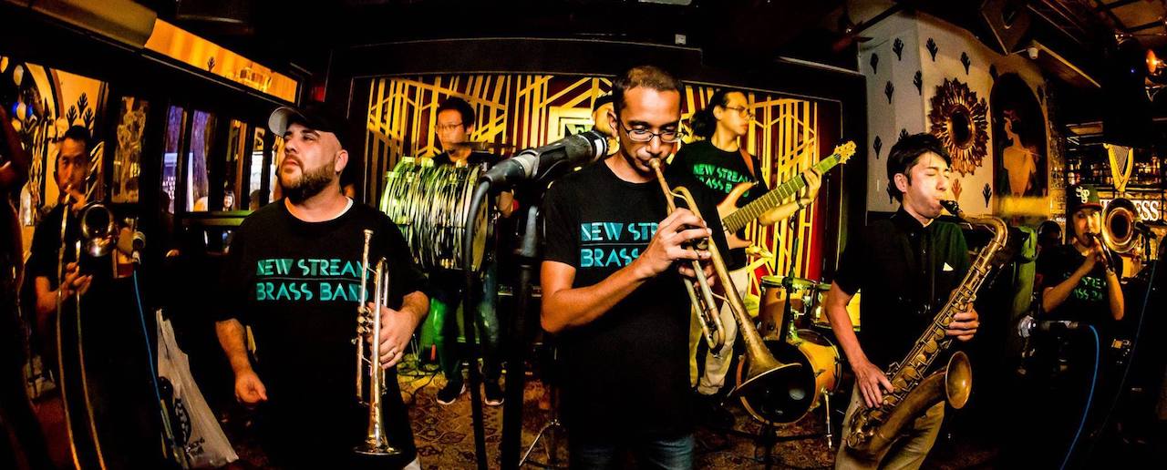 11 best bars and cafes to catch note-worthy live music gigs