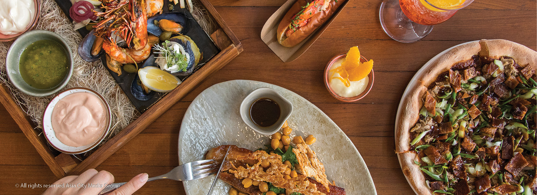 All 6 of BK’s restaurant reviews for April 2018