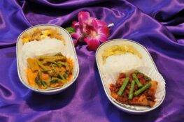Thai Airways is serving food by San Pellegrino-lauded Bo.lan