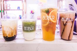 5 new bubble tea stores to get your bobba fix in Singapore