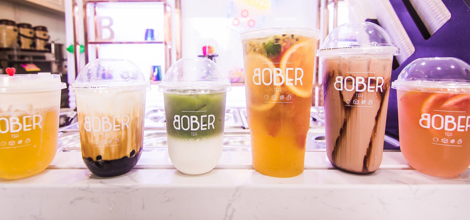 5 new bubble tea stores to get your bobba fix in Singapore