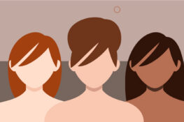 Bangkok fights uphill battle to promote body diversity 