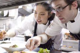 Bangkok’s finally having a public conversation about food waste and sustainability