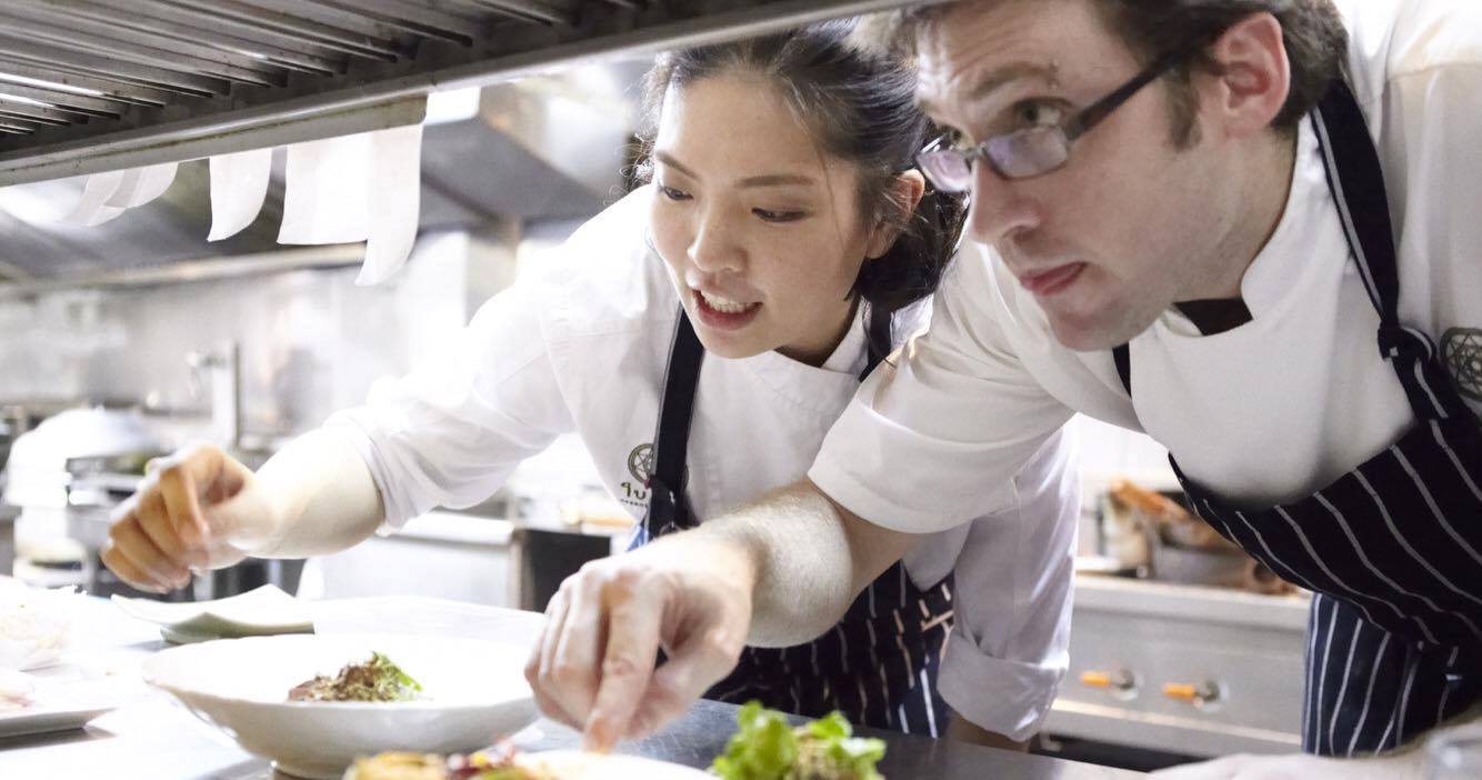 Bangkok’s finally having a public conversation about food waste and sustainability