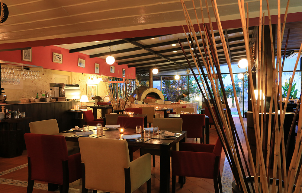 Il Bolognese Trattoria e Pizzeria