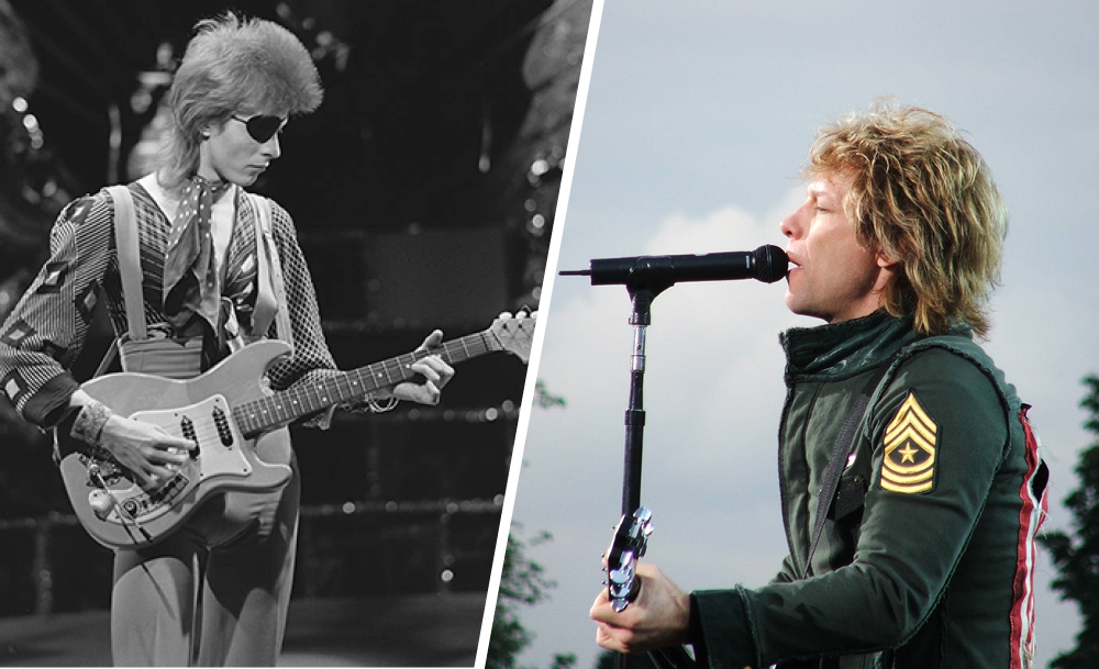 As tributes flow in, Thairath newspaper mistakes David Bowie for Jon Bon Jovi