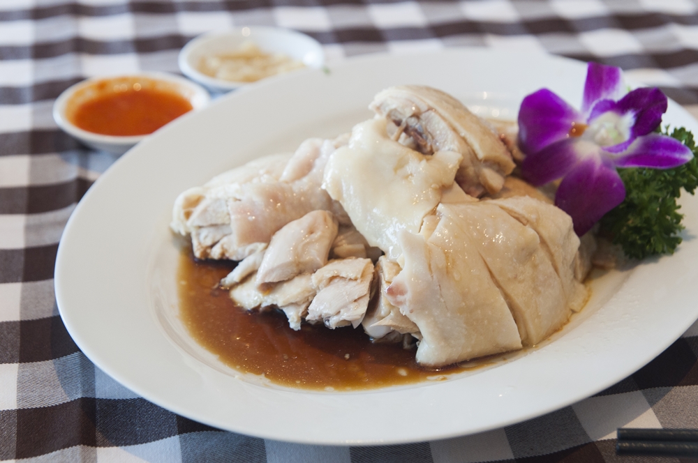 Boon Tong Kee