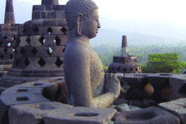 Silk Air announces Java tour package