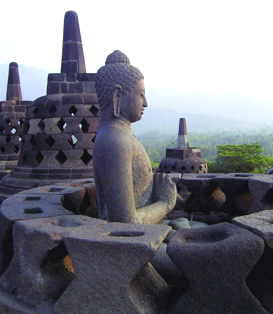 Silk Air announces Java tour package
