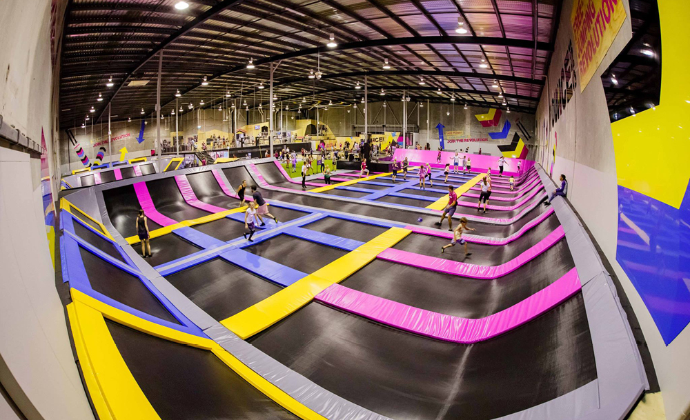 Bounce Thailand
