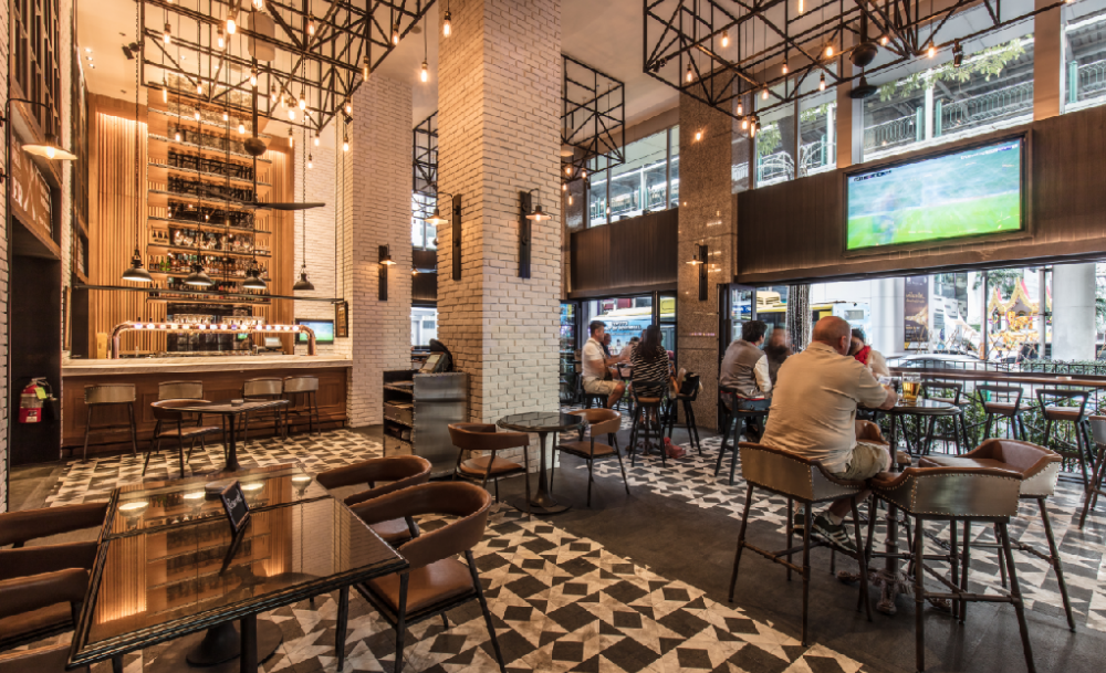 Beer Republic