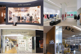 The 10 most exciting fashion labels new in Bangkok at Central Embassy