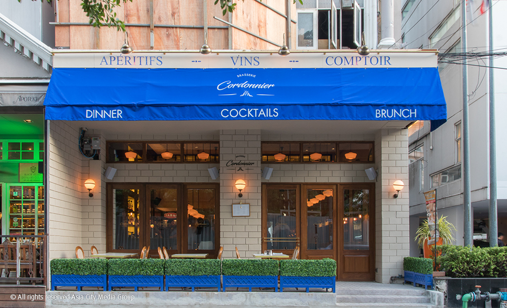 Brasserie Cordonnier