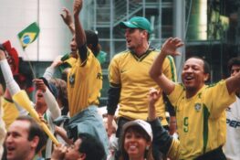 11 reasons why you should watch the World Cup