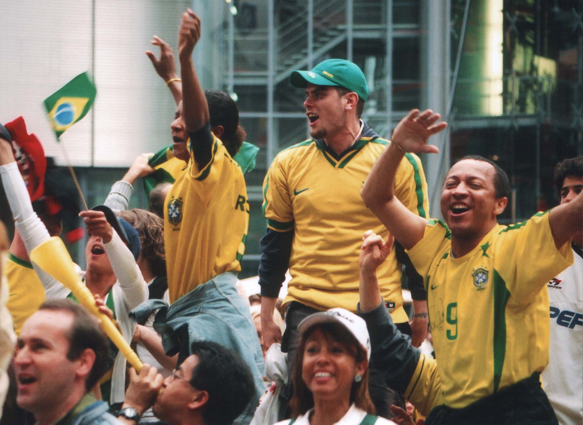 11 reasons why you should watch the World Cup
