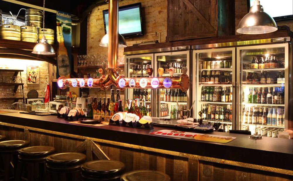 Brew Beers & Ciders