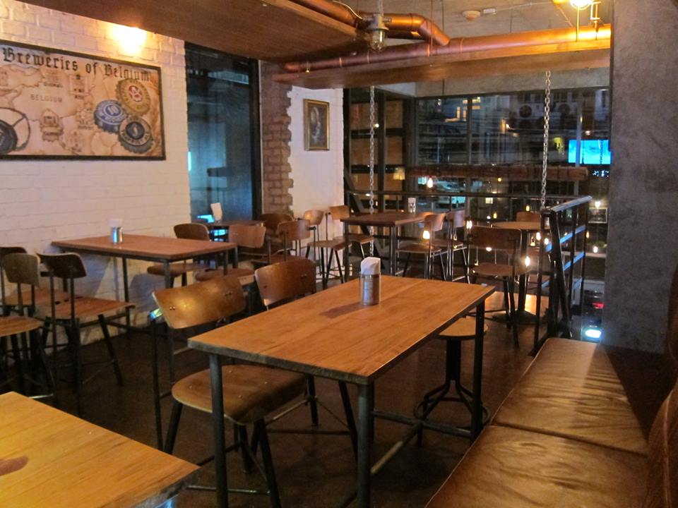 Brew Beer & Ciders (Sukhumvit Soi 11)