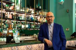 Spilling the beans on building restaurants that can go the distance