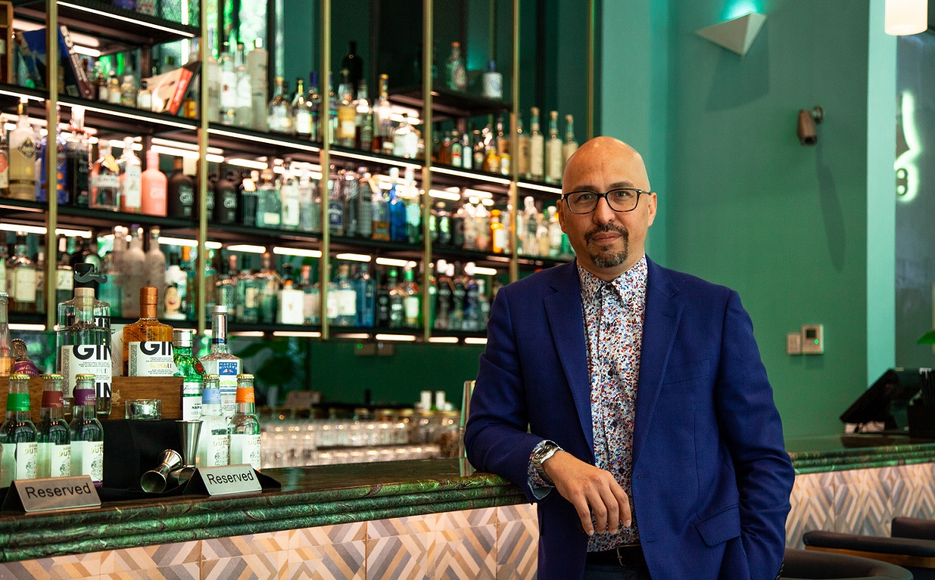 Spilling the beans on building restaurants that can go the distance