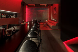 Brut is reviving brutalism with their Ari speakeasy