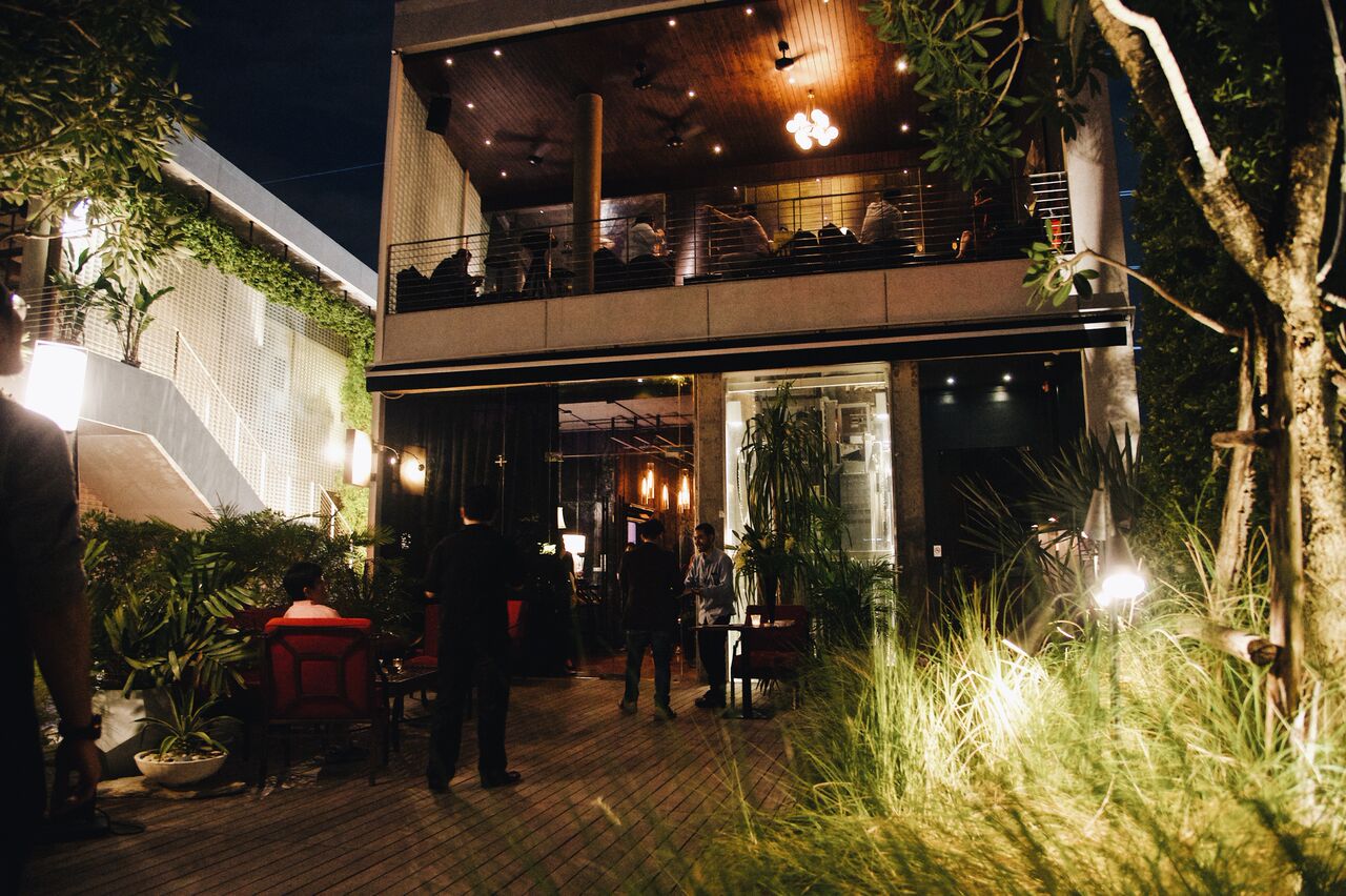 Bar Savoy