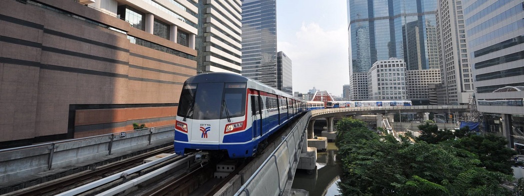 Free public transport services to run in Bangkok during Royal Coronation weekend