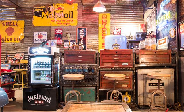 Buddy Boys’ Diner