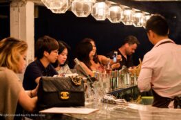 12 tweaks on the classic Negroni you should try in Bangkok this week