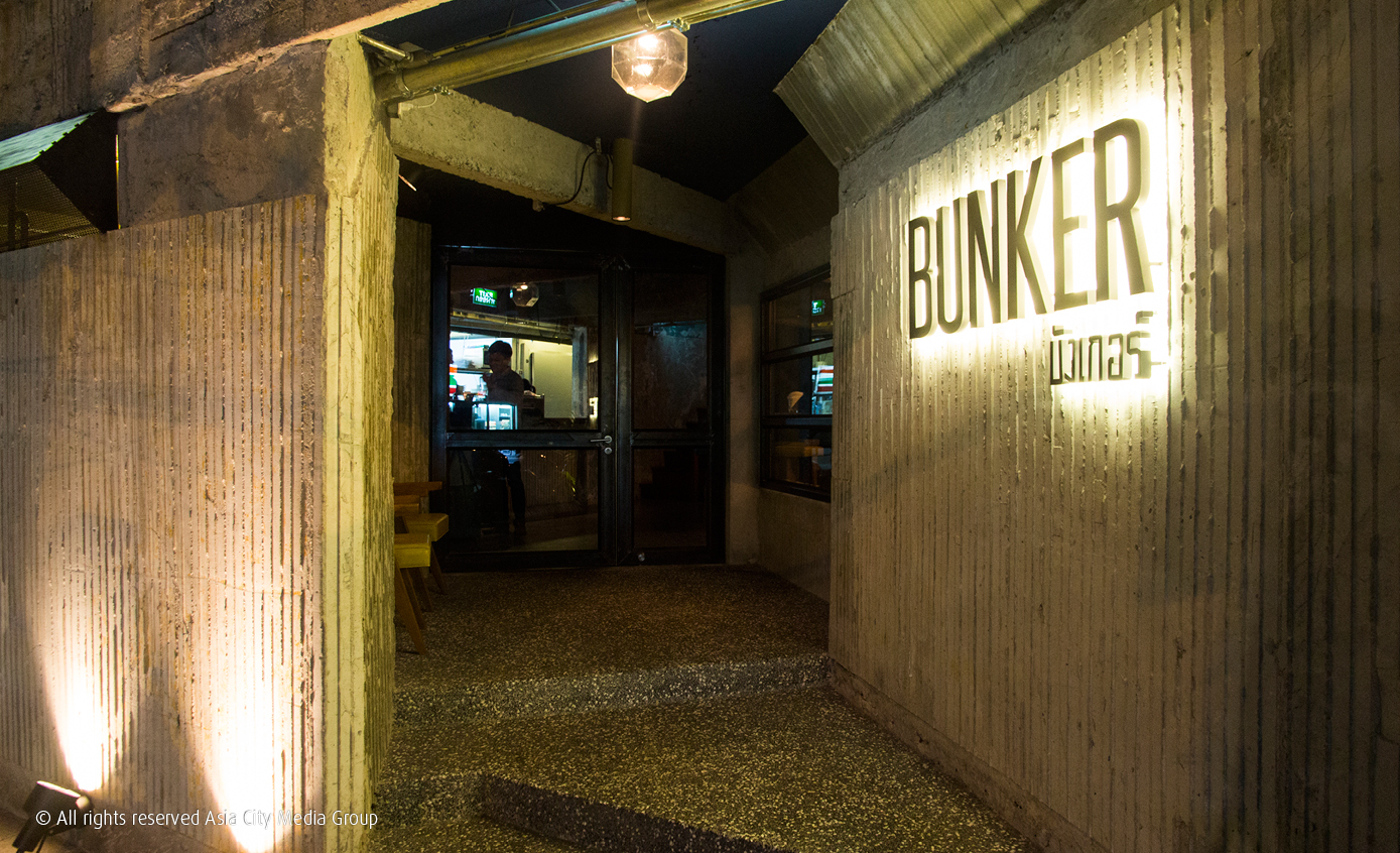 Bunker