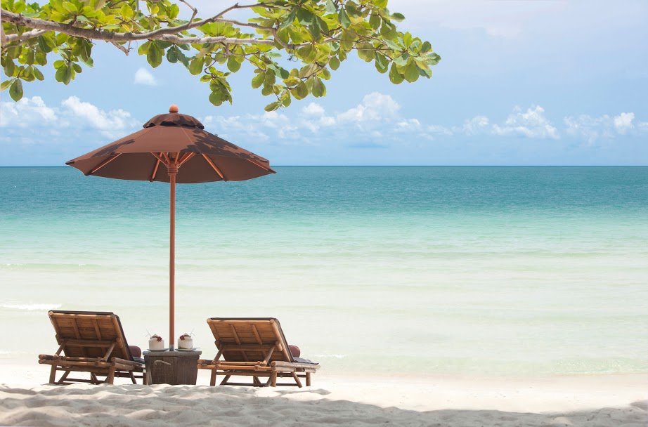 Buri Rasa Village Phangan named Best New Luxury Hotel in Asia - BK ...