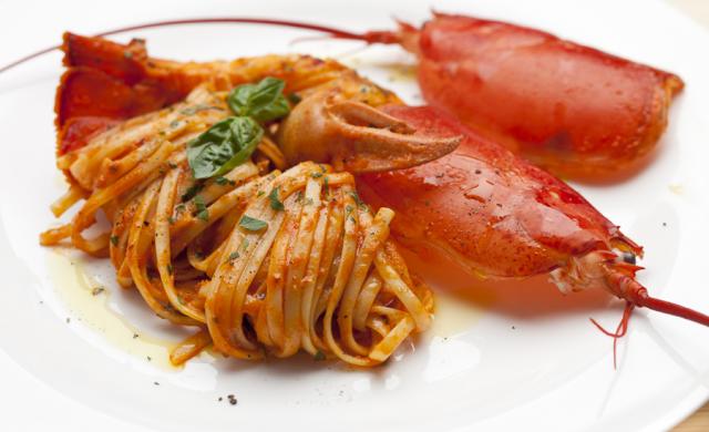 Open Door: I-S checks out Burlamacco Ristorante
