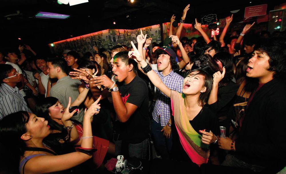 20 now-closed Singaporean clubs to make you relive your misspent youth