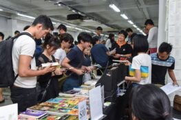 #BuySingLit 2019 is here to celebrate our local authors this March