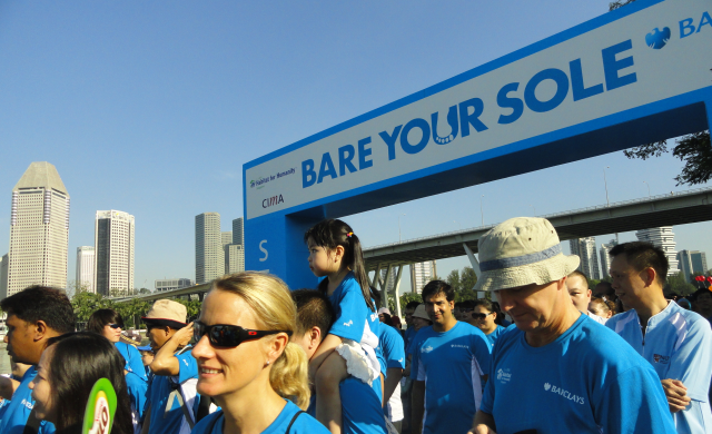 Singapore Kindness Day may be over, but here are 9 ways to continue giving back