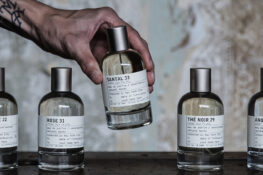 First flagship shop for chic perfume brand Le Labo opens at Siam Paragon