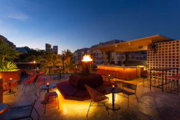 20 bars to grab a drink around Silom and Sathorn