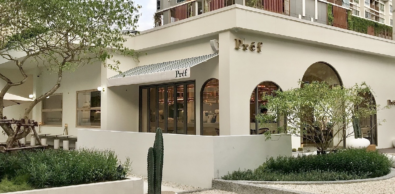 10 of the best recently opened cafes in Bangkok