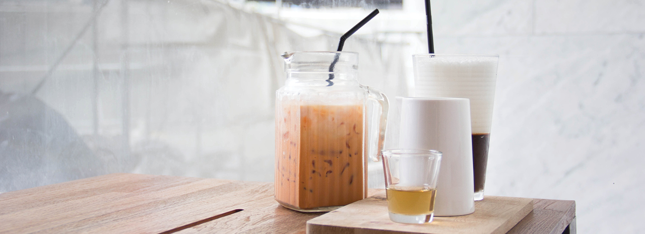 The 9 best cafes in Siam and Phloen Chit