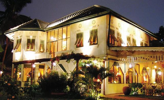 Le Café Siam