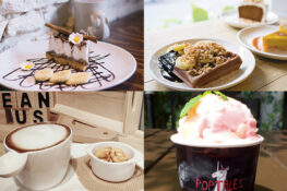 Bangkok’s best bakeries for dairy-free desserts