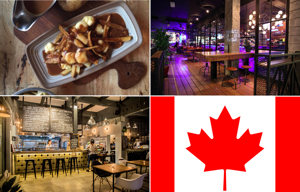 July 1 is Canada Day. Here’s where to celebrate in Bangkok.