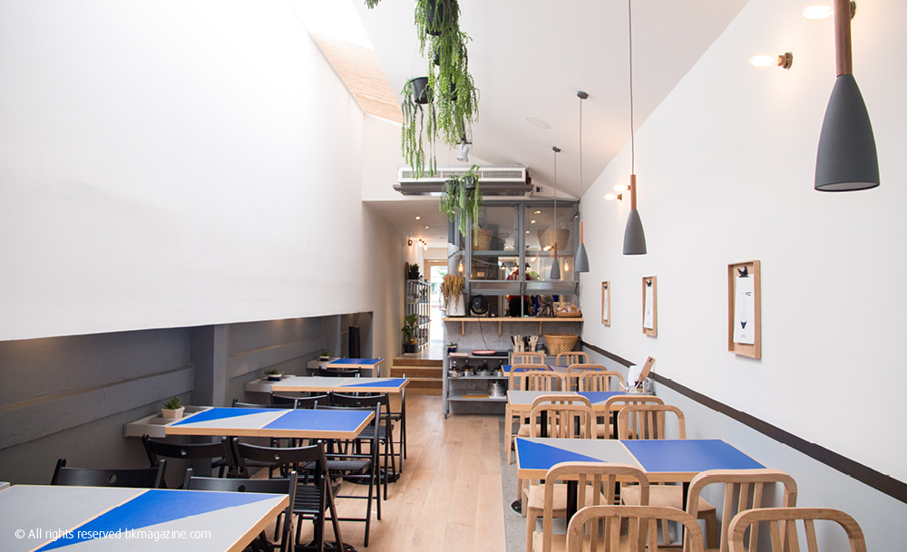 The Local Canteen