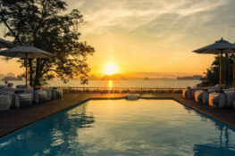 This Koh Yao Noi resort just stepped up its weekend getaway credentials