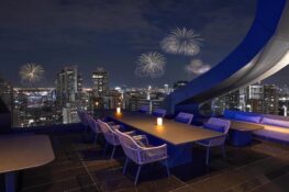 NYE Dining Guide: Where to wine and dine in Bangkok